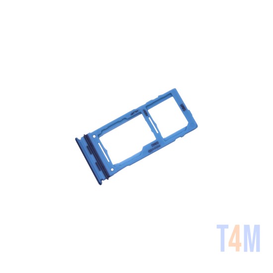 SIM Tray Samsung Galaxy A52 5G/A526/A52 4G/A525/A72 4G/A725/A72 5G/A726 Blue